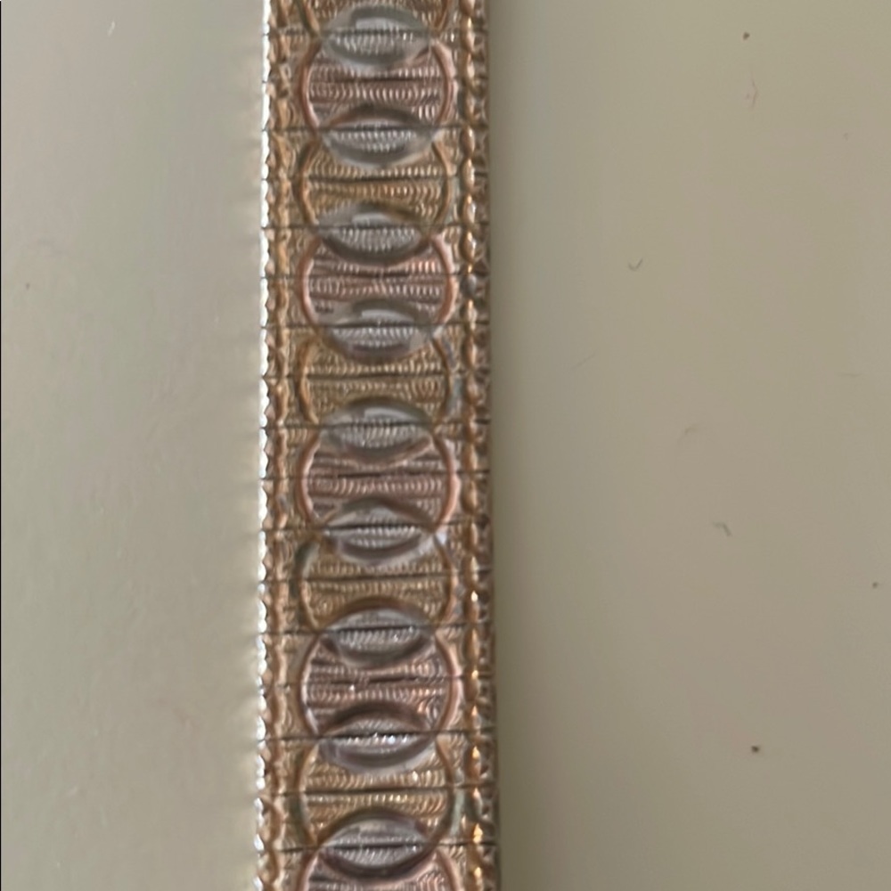 Bracelet
